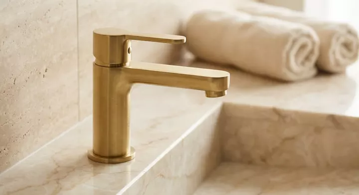Faucets