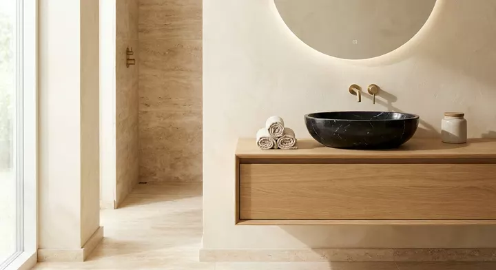 Sinks